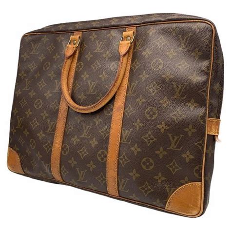 Louis Vuitton Porte